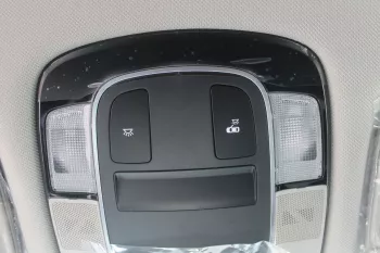 Hyundai Tucson 1.6L Petrol fwd 2023