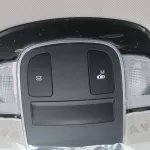 Hyundai Tucson 1.6L Petrol fwd 2023 - Thumbnail 12