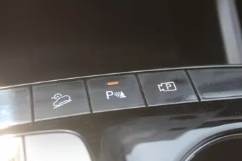 Hyundai Tucson 1.6L Petrol fwd 2023