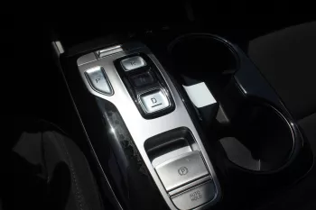 Hyundai Tucson 1.6L Petrol fwd 2023