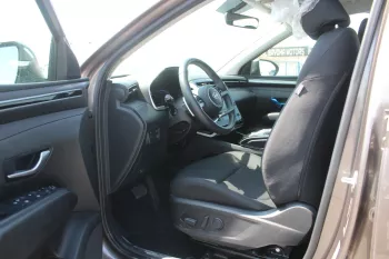 Hyundai Tucson 1.6L Petrol fwd 2023