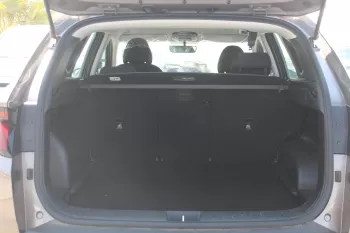 Hyundai Tucson 1.6L Petrol fwd 2023