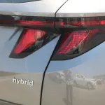 Hyundai Tucson 1.6L Petrol fwd 2023 - Thumbnail 23