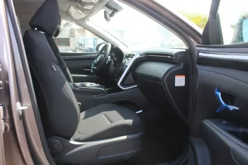 Hyundai Tucson 1.6L Petrol fwd 2023