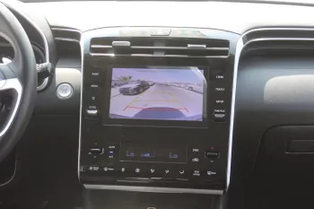 Hyundai Tucson 1.6L Petrol fwd 2023