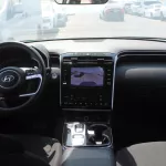 Hyundai Tucson 1.6L Petrol fwd 2023 - Thumbnail 16