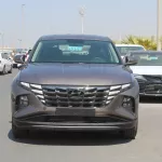 Hyundai Tucson 1.6L Petrol fwd 2023 - Thumbnail 1