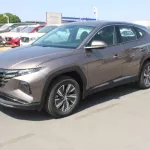 Hyundai Tucson 1.6L Petrol fwd 2023 - Thumbnail 3
