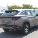 Hyundai Tucson 1.6L Petrol fwd 2023 - Thumbnail 6