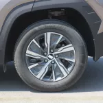 Hyundai Tucson 1.6L Petrol fwd 2023 - Thumbnail 24
