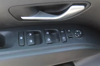 Hyundai Tucson 1.6L Petrol fwd 2023