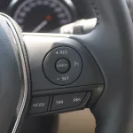 Toyota Camry GLE 2.5L Petrol fwd 2023 Black - Thumbnail 9