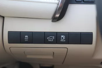 Toyota Camry GLE 2.5L Petrol fwd 2023 Black