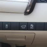Toyota Camry GLE 2.5L Petrol fwd 2023 Black - Thumbnail 7