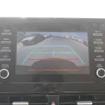 Toyota Camry GLE 2.5L Petrol fwd 2023 Black - Thumbnail 12