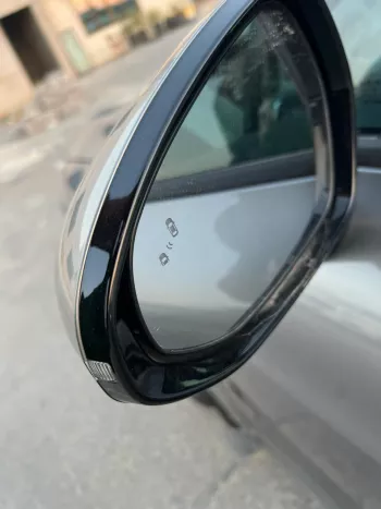 Kia K5 1.6 Petrol fwd 2023 Grey