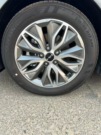 Kia K5 1.6 Petrol fwd 2023 Grey