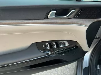 Kia K5 1.6 Petrol fwd 2023 Grey