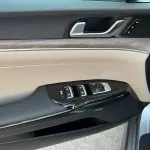 Kia K5 1.6 Petrol fwd 2023 Grey - Thumbnail 4