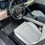 Kia K5 1.6 Petrol fwd 2023 Grey - Thumbnail 9