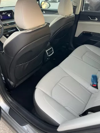 Kia K5 1.6 Petrol fwd 2023 Grey