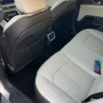 Kia K5 1.6 Petrol fwd 2023 Grey - Thumbnail 11