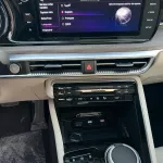 Kia K5 1.6 Petrol fwd 2023 Grey - Thumbnail 7