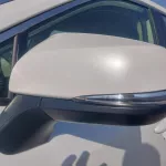 Toyota RAV4 2.5L Petrol AWD 2023 White - Thumbnail 7