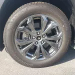 Toyota RAV4 2.5L Petrol AWD 2023 White - Thumbnail 22
