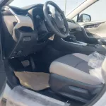 Toyota RAV4 2.5L Petrol AWD 2023 White - Thumbnail 16