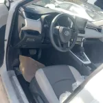 Toyota RAV4 2.5L Petrol AWD 2023 White - Thumbnail 11
