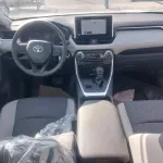 Toyota RAV4 2.5L Petrol AWD 2023 White - Thumbnail 15