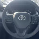 Toyota RAV4 2.5L Petrol AWD 2023 White - Thumbnail 9