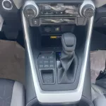 Toyota RAV4 2.5L Petrol AWD 2023 White - Thumbnail 14