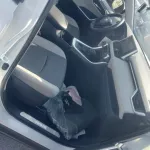 Toyota RAV4 2.5L Petrol AWD 2023 White - Thumbnail 17