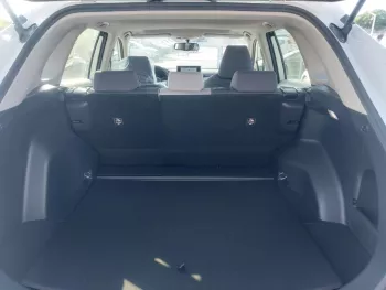 Toyota RAV4 2.5L Petrol AWD 2023 White