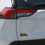 TOYOTA RAV4 2.0L PETROL AWD 2023 WHITE - Thumbnail 7