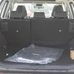 TOYOTA RAV4 2.0L PETROL AWD 2023 WHITE - Thumbnail 8