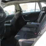 TOYOTA RAV4 2.0L PETROL AWD 2023 WHITE - Thumbnail 11
