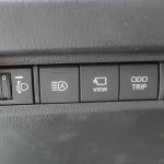 TOYOTA RAV4 2.0L PETROL AWD 2023 WHITE - Thumbnail 13