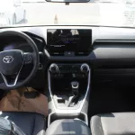 TOYOTA RAV4 2.0L PETROL AWD 2023 WHITE - Thumbnail 14