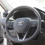 TOYOTA RAV4 2.0L PETROL AWD 2023 WHITE - Thumbnail 15