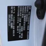 TOYOTA RAV4 2.0L PETROL AWD 2023 WHITE - Thumbnail 20