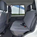 2022 TOYOTA LC76 HARDTOP LX LIMITED V8 4.5L TURBO DIESEL MT - Thumbnail 7
