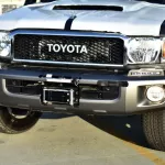 2023 TOYOTA LAND CRUISER 79 DOUBLE CAB PICKUP LIMITED V8 4.5L TURBO DIESEL 4WD MANUAL TRANSMISSION - Thumbnail 3