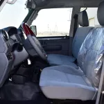 2023 TOYOTA LAND CRUISER 79 DOUBLE CAB PICKUP LIMITED V8 4.5L TURBO DIESEL 4WD MANUAL TRANSMISSION - Thumbnail 6