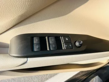 Toyota Camry LE 2.5L Petrol FWD 2023 Model Year White