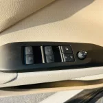 Toyota Camry LE 2.5L Petrol FWD 2023 Model Year White - Thumbnail 6