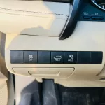 Toyota Camry LE 2.5L Petrol FWD 2023 Model Year White - Thumbnail 7