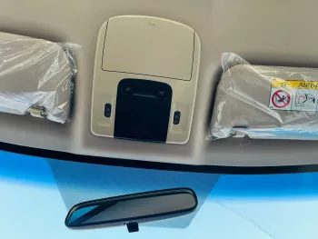 Toyota Camry LE 2.5L Petrol FWD 2023 Model Year White